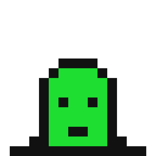 Texture for blobi5
