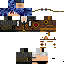 Texture for STEAMPUNK