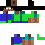 Texture for herobrain