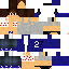 Texture for Luks27 3D