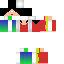 Texture for SSJ4