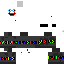 Texture for plhaço robo com cabeça certa