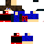 Texture for morpex