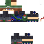 Texture for ImTurtleHD