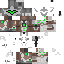 Texture for steve