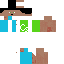 Texture for Csabo skin