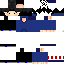 Texture for Benjamin Mejorado 4