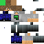 Texture for vortecs71