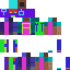 Texture for AyberkYT