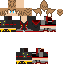 Texture for Frigiel KH3 Armor