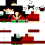 Texture for BARDOCK SSJ4