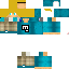 Texture for Vulpyyx