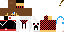 Texture for Dani10
