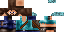 Texture for Experienced Steve