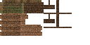 Texture for boat.post-apocalipsis.