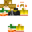 Texture for Hide