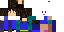 Texture for girl