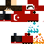 Texture for BakNerdenGeliyo3