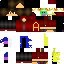Texture for king is best