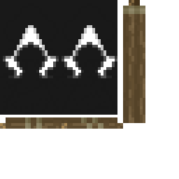 Texture for Assassin's Creed Cape Or Banner