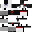 Texture for Iris (Ruby Gloom)