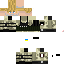 Texture for AlexCAT23 DS2