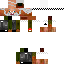 Texture for AntoKewer