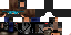 Texture for Bandit Sniper