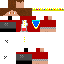 Texture for technoboy