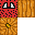 Texture for spider man