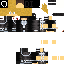 Texture for dank herobrine