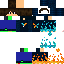 Texture for miniwater