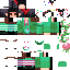 Texture for vanellope
