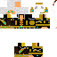Texture for Zeroff 2.2 - 1.7