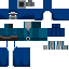Texture for Iceologer (The New Craft)