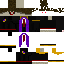 Texture for ian black