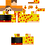Texture for thh