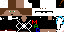 Texture for steve