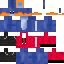 Texture for Marc skin