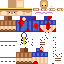 Texture for blood dad