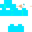 Texture for btwozzy test skin