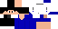 Texture for EnderMonk