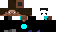 Texture for tonystark