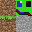 Texture for grassblock