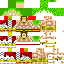 Texture for Broly LSSJ V10