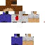 Texture for miko