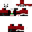 Texture for YuYuOB21 navidad