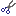 Texture for ножницы