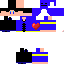 Texture for kousuke1902 ver.3