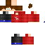 Texture for FOXPIOP